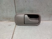 Recambio de maneta exterior porton para ford maverick (uds, uns) 2.7 td referencia OEM IAM 1955315 1955315 