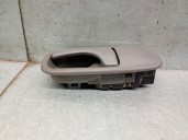 Recambio de maneta exterior porton para ford maverick (uds, uns) 2.7 td referencia OEM IAM 1955315 1955315 