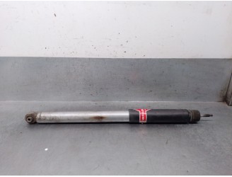 Recambio de amortiguador trasero izquierdo para mercedes-benz clase e (w210) e 200 cdi (210.007) referencia OEM IAM A2103200431 