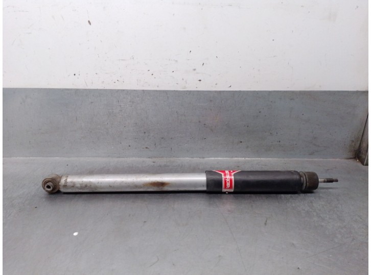 Recambio de amortiguador trasero izquierdo para mercedes-benz clase e (w210) e 200 cdi (210.007) referencia OEM IAM A2103200431 