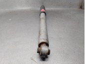 Recambio de amortiguador trasero izquierdo para mercedes-benz clase e (w210) e 200 cdi (210.007) referencia OEM IAM A2103200431 