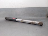 Recambio de amortiguador trasero izquierdo para mercedes-benz clase e (w210) e 200 cdi (210.007) referencia OEM IAM A2103200431 