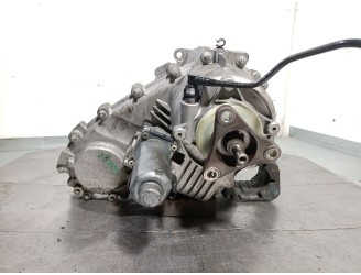 Recambio de caja transfer para bmw x6 (e71, e72) xdrive 35 d referencia OEM IAM 27107574777 27107599886 8586225010