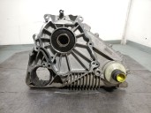 Recambio de caja transfer para bmw x6 (e71, e72) xdrive 35 d referencia OEM IAM 27107574777 27107599886 8586225010