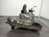 Recambio de caja transfer para bmw x6 (e71, e72) xdrive 35 d referencia OEM IAM 27107574777 27107599886 8586225010