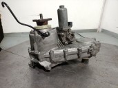 Replacement transfer case for BMW X6 (E71, E72) xDrive 35d OEM IAM reference 27107574777 27107599886 8586225010