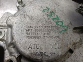 Recambio de caja transfer para bmw x6 (e71, e72) xdrive 35 d referencia OEM IAM 27107574777 27107599886 8586225010