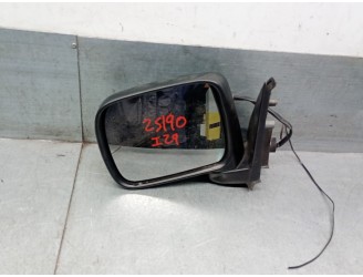 Recambio de retrovisor izquierdo para ford maverick (uds, uns) 2.7 td referencia OEM IAM 963020F020 1955861 