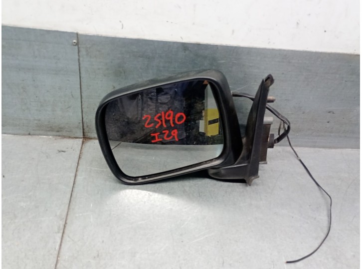 Recambio de retrovisor izquierdo para ford maverick (uds, uns) 2.7 td referencia OEM IAM 963020F020 1955861 