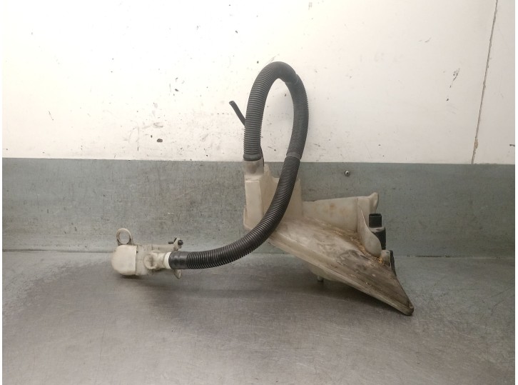 Recambio de deposito limpia para audi a2 (8z0) 1.2 tdi referencia OEM IAM 8Z0955451E 8Z0955453E 