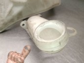 Recambio de deposito limpia para audi a2 (8z0) 1.2 tdi referencia OEM IAM 8Z0955451E 8Z0955453E 