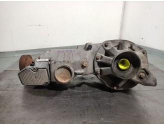 Recambio de diferencial trasero para volvo xc90 i (275) v8 awd referencia OEM IAM 01023869 36001719 