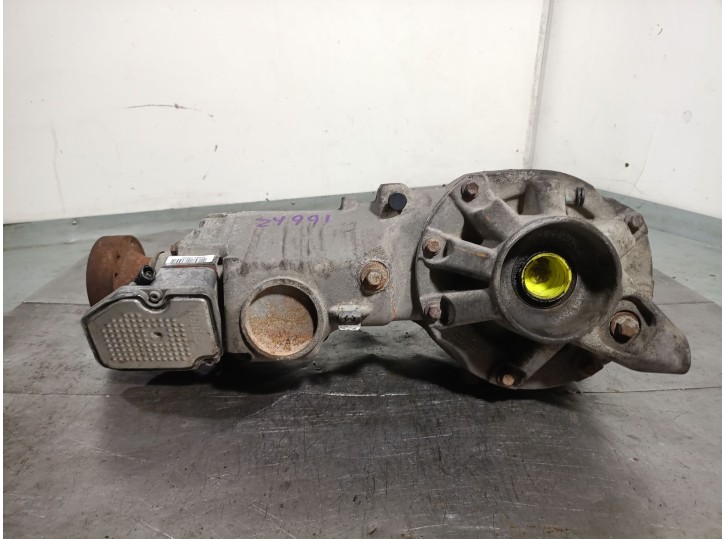 Recambio de diferencial trasero para volvo xc90 i (275) v8 awd referencia OEM IAM 01023869 36001719 