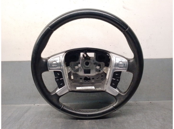 Recambio de volante para ford mondeo iv (ba7) 2.0 tdci referencia OEM IAM AM213600CD 1682084 34082974A