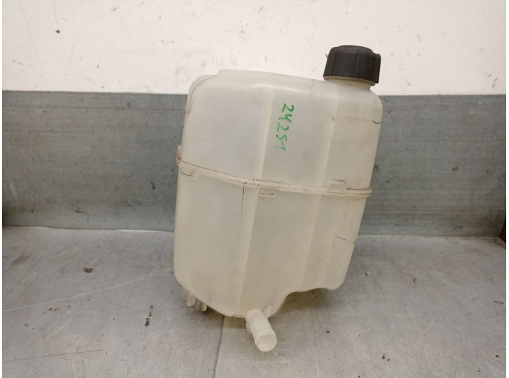 Recambio de deposito expansion para renault fluence z.e. referencia OEM IAM 272687096R 929A02941R 