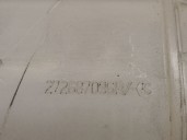 Recambio de deposito expansion para renault fluence z.e. referencia OEM IAM 272687096R 929A02941R 