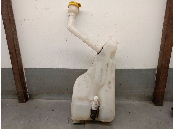 Recambio de deposito limpia para renault fluence z.e. referencia OEM IAM 289100025R 289109486R 