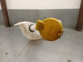 Recambio de deposito limpia para renault fluence z.e. referencia OEM IAM 289100025R 289109486R 