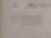 Recambio de deposito limpia para renault fluence z.e. referencia OEM IAM 289100025R 289109486R 