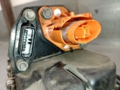 Recambio de modulo electronico para renault fluence z.e. referencia OEM IAM 271433204R 710300060400 