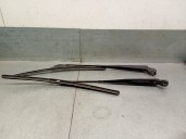 Recambio de brazo limpia delantero derecho para ford maverick (uds, uns) 2.7 td referencia OEM IAM 1962792 1962792 