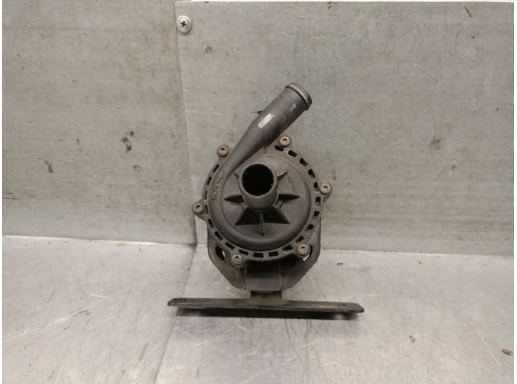 Recambio de bomba agua para renault fluence z.e. referencia OEM IAM 144B05233R 144B03731R 