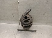 Recambio de bomba agua para renault fluence z.e. referencia OEM IAM 144B05233R 144B03731R 