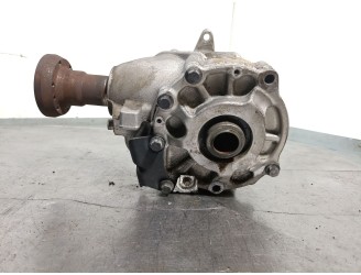 Recambio de caja transfer para volvo xc90 i (275) v8 awd referencia OEM IAM 30700016 36000800 