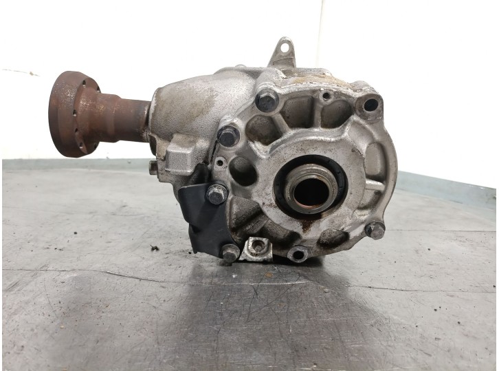 Recambio de caja transfer para volvo xc90 i (275) v8 awd referencia OEM IAM 30700016 36000800 