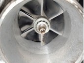 Recambio de turbocompresor para bmw x3 (e83) xdrive 18 d referencia OEM IAM 7794140 11657794144 7504317