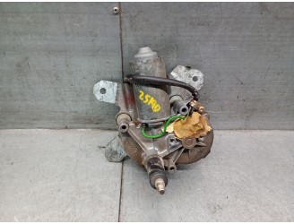 Recambio de motor limpia trasero para ford maverick (uds, uns) 2.7 td referencia OEM IAM 1953828 1953828 