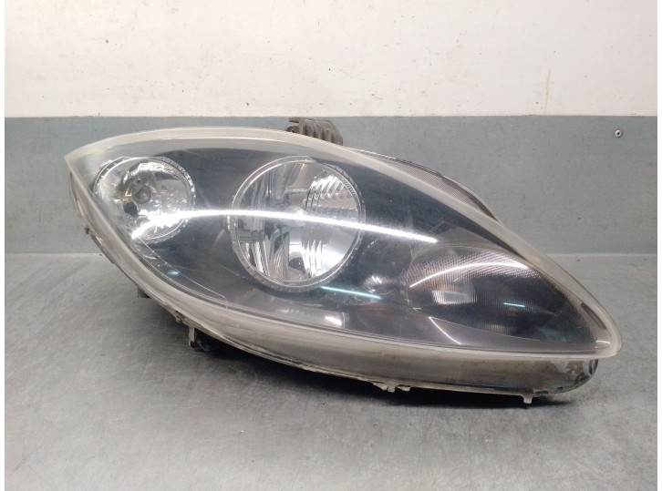 Recambio de faro derecho para seat altea (5p1) 1.6 tdi referencia OEM IAM 5P1941034A 5P1941034B 89320101