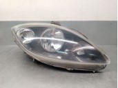 Recambio de faro derecho para seat altea (5p1) 1.6 tdi referencia OEM IAM 5P1941034A 5P1941034B 89320101