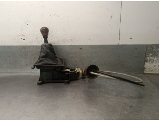 Recambio de palanca cambio para opel astra g caravan 2.0 dti referencia OEM IAM 09138402BB 5738017 