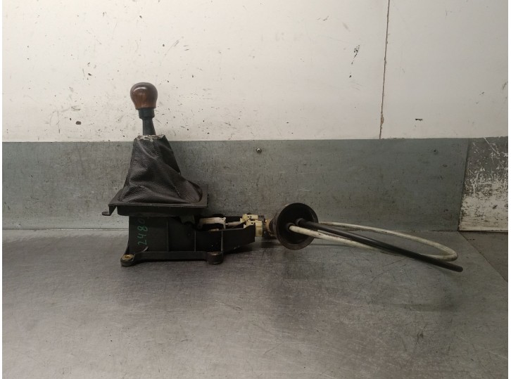 Recambio de palanca cambio para opel astra g caravan 2.0 dti referencia OEM IAM 09138402BB 5738017 