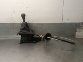Recambio de palanca cambio para opel astra g caravan 2.0 dti referencia OEM IAM 09138402BB 5738017 