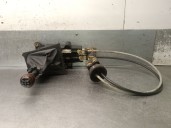 Recambio de palanca cambio para opel astra g caravan 2.0 dti referencia OEM IAM 09138402BB 5738017 
