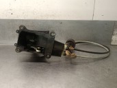 Recambio de palanca cambio para opel astra g caravan 2.0 dti referencia OEM IAM 09138402BB 5738017 