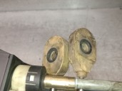 Recambio de palanca cambio para opel astra g caravan 2.0 dti referencia OEM IAM 09138402BB 5738017 