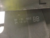 Recambio de palanca cambio para opel astra g caravan 2.0 dti referencia OEM IAM 09138402BB 5738017 