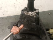 Recambio de palanca cambio para opel astra g caravan 2.0 dti referencia OEM IAM 09138402BB 5738017 