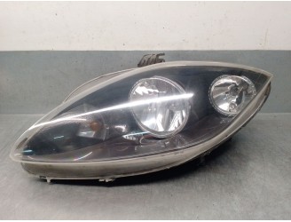 Recambio de faro izquierdo para seat altea (5p1) 1.6 tdi referencia OEM IAM 5P1941033B 5P1941033B 89320091