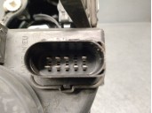 Recambio de faro izquierdo para seat altea (5p1) 1.6 tdi referencia OEM IAM 5P1941033B 5P1941033B 89320091