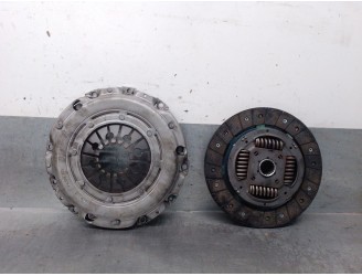 Recambio de kit embrague para bmw x3 (e83) xdrive 18 d referencia OEM IAM 21217528211 21217528211 