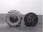 Recambio de kit embrague para bmw x3 (e83) xdrive 18 d referencia OEM IAM 21217528211 21217528211 