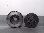 Recambio de kit embrague para bmw x3 (e83) xdrive 18 d referencia OEM IAM 21217528211 21217528211 