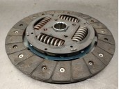 Recambio de kit embrague para bmw x3 (e83) xdrive 18 d referencia OEM IAM 21217528211 21217528211 