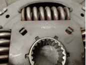 Recambio de kit embrague para bmw x3 (e83) xdrive 18 d referencia OEM IAM 21217528211 21217528211 