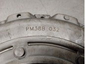 Recambio de kit embrague para bmw x3 (e83) xdrive 18 d referencia OEM IAM 21217528211 21217528211 