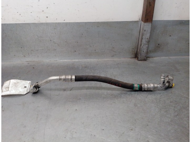 Recambio de tubos aire acondicionado para bmw x3 (e83) xdrive 18 d referencia OEM IAM 64533400402 64533400402 